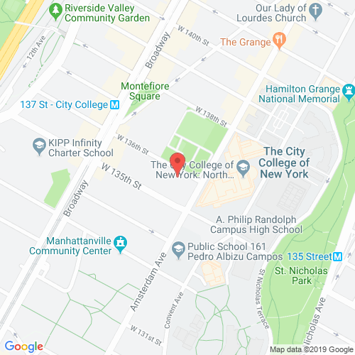 Hamilton Parc, 504 West 136th Street, New York, NY, 10031, NYC NYC Condominiums